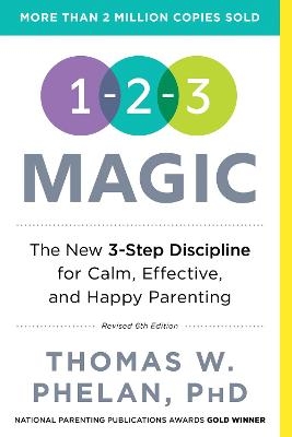 1-2-3 Magic - Thomas Phelan