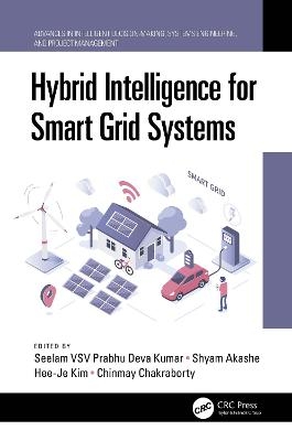 Hybrid Intelligence for Smart Grid Systems - 