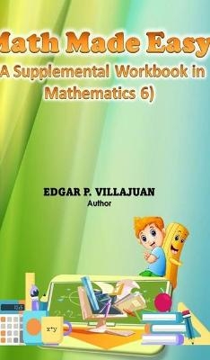 Mathematics Of Life And Love - Edgar Villajuan