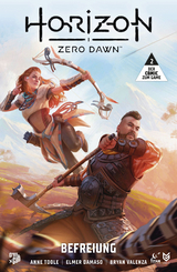 Horizon Zero Dawn 2: Befreiung - Anne Toole