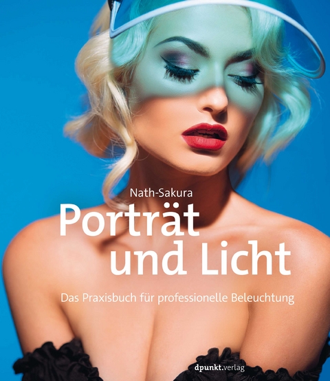 Porträt und Licht -  Nath-Sakura