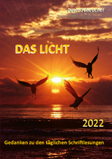 DAS LICHT 2022 - Peter Scheuchel