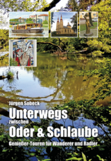 Unterwegs Zwischen Oder und Schlaube