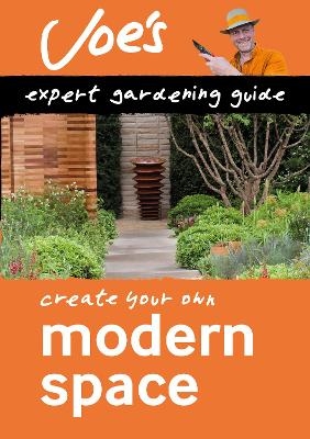 Modern Space - Joe Swift,  Collins Books