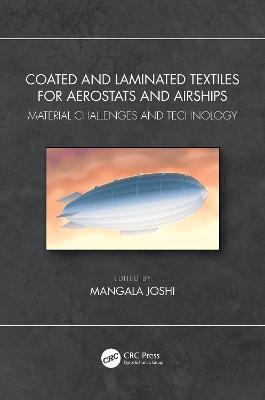 Coated and Laminated Textiles for Aerostats and Airships - 