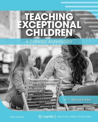 Teaching Exceptional Children - 