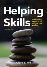 Helping Skills - Hill, Clara E.