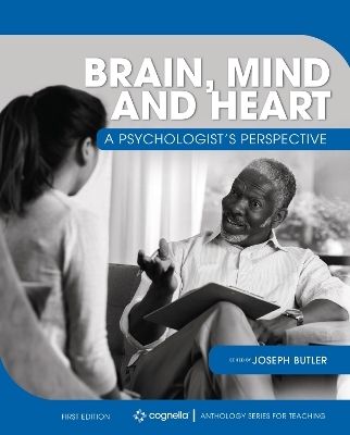 Brain, Mind, and Heart - 