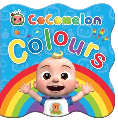 CoComelon: Colours -  Cocomelon