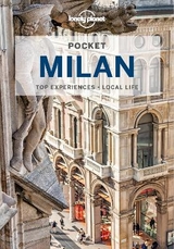 Lonely Planet Pocket Milan - Lonely Planet; Hardy, Paula