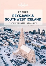 Lonely Planet Pocket Reykjavik & Southwest Iceland - Lonely Planet; Dixon, Belinda; Averbuck, Alexis; Bain, Carolyn; Bremner, Jade