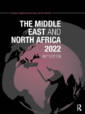 The Middle East and North Africa 2022 - 