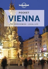 Lonely Planet Pocket Vienna - Lonely Planet; Le Nevez, Catherine