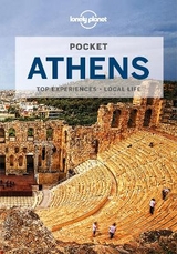 Lonely Planet Pocket Athens - Lonely Planet; O'Neill, Zora