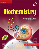 Biochemistry, 6e - Satyanarayana, U