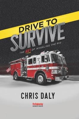 Drive to Survive - Chris Daly