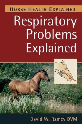 Respiratory Problems Explained - David W. Ramey  DVM