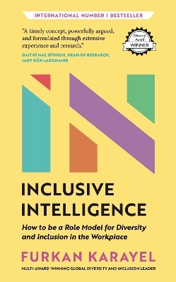 Inclusive Intelligence - Furkan Karayel