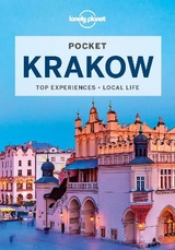 Lonely Planet Pocket Krakow - Lonely Planet; Baker, Mark