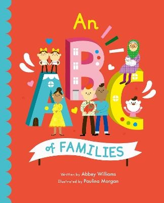 ABC of Families - Abbey Williams