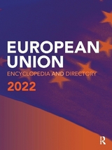 European Union Encyclopedia and Directory 2022 - Publications, Europa