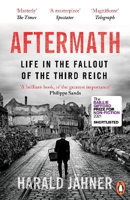 Aftermath - Harald Jähner