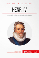 Henri IV - Marie Fauré,  50Minutes