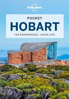 Lonely Planet Pocket Hobart -  Lonely Planet, Charles Rawlings-Way