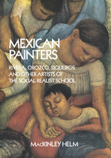 Mexican Painters -  MacKinley Helm