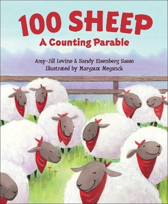 100 Sheep - Amy-Jill Levine, Sandy Eisenberg Sasso