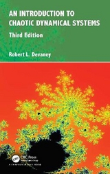 An Introduction To Chaotic Dynamical Systems - Devaney, Robert L.