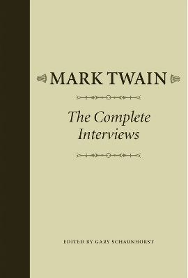 Mark Twain - 