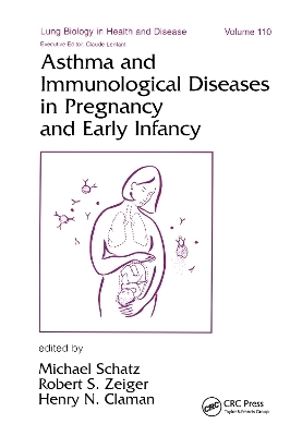 Asthma and Immunological Diseases in Pregnancy and Early Infancy - 