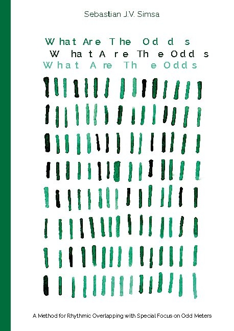 What Are the Odds - Sebastian Simsa