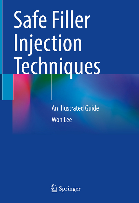 Safe Filler Injection Techniques - Won Lee