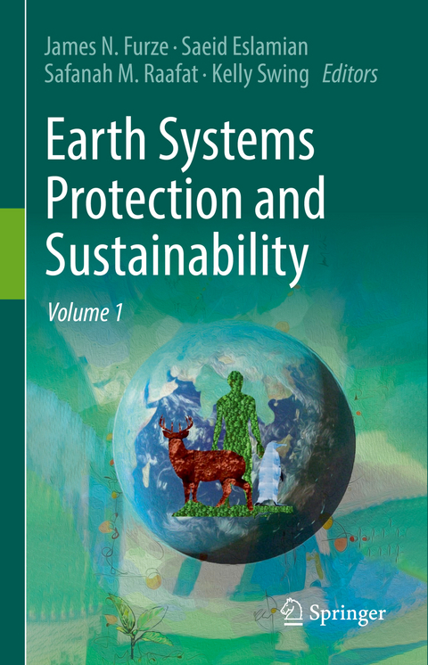 Earth Systems Protection and Sustainability - 