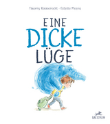 Eine dicke Lüge - Thierry Robberecht