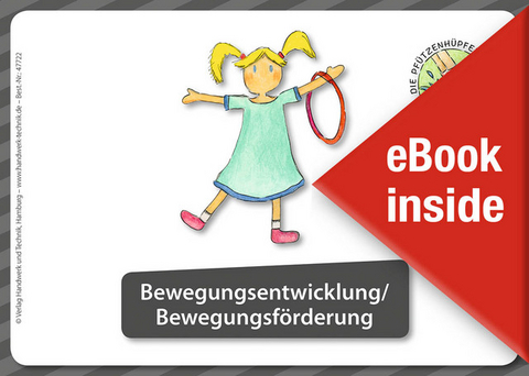 eBook inside: Buch und eBook Kartenset Kita - Die Pfützenhüpfer - Anja Böckmann, Yvonne Grüner, Simon Kalkhoff