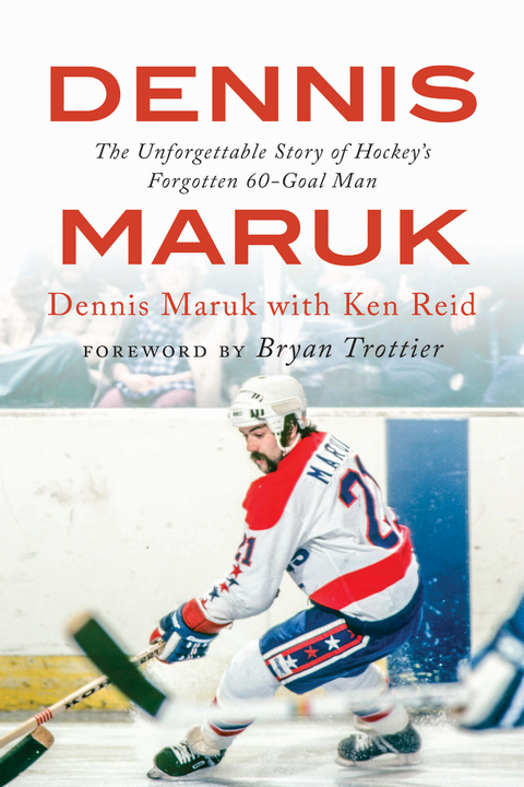 Dennis Maruk -  Dennis Maruk