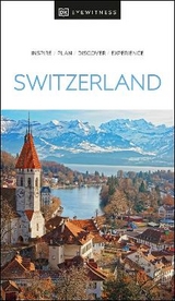 DK Switzerland - DK Travel