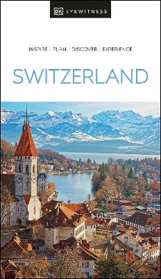 DK Switzerland -  DK Travel