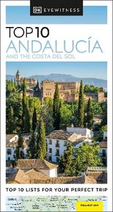 DK Top 10 Andalucía and the Costa del Sol - DK Travel