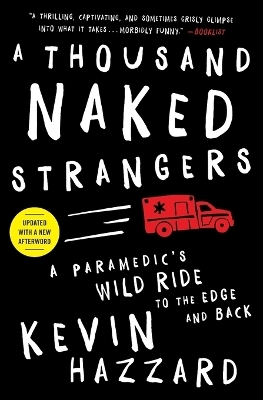 A Thousand Naked Strangers - Kevin Hazzard