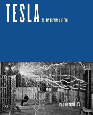 Tesla - Michael Almereyda