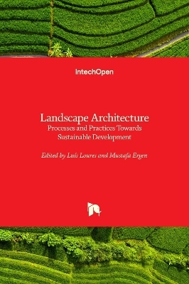 Landscape Architecture - 