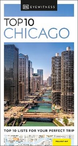 DK Top 10 Chicago - DK Travel