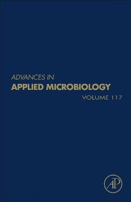 Advances in Applied Microbiology - 