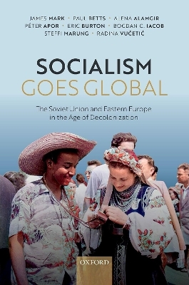 Socialism Goes Global - 