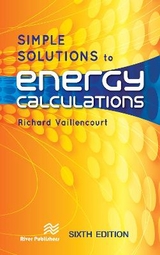 Simple Solutions to Energy Calculations - Vaillencourt, Richard