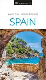 DK Spain - DK Travel